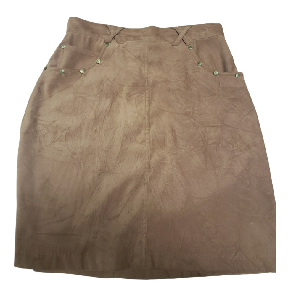 2/$30 Marie Clare Vintage Skirt Small